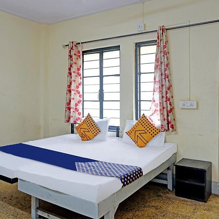 Spot On Hotel Prakash Residency, Near Hanuman Gym Ajmera Colony, Pimpri Eksteriør bilde