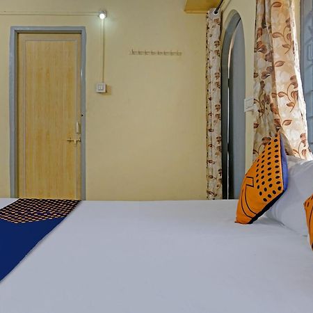 Spot On Hotel Prakash Residency, Near Hanuman Gym Ajmera Colony, Pimpri Eksteriør bilde