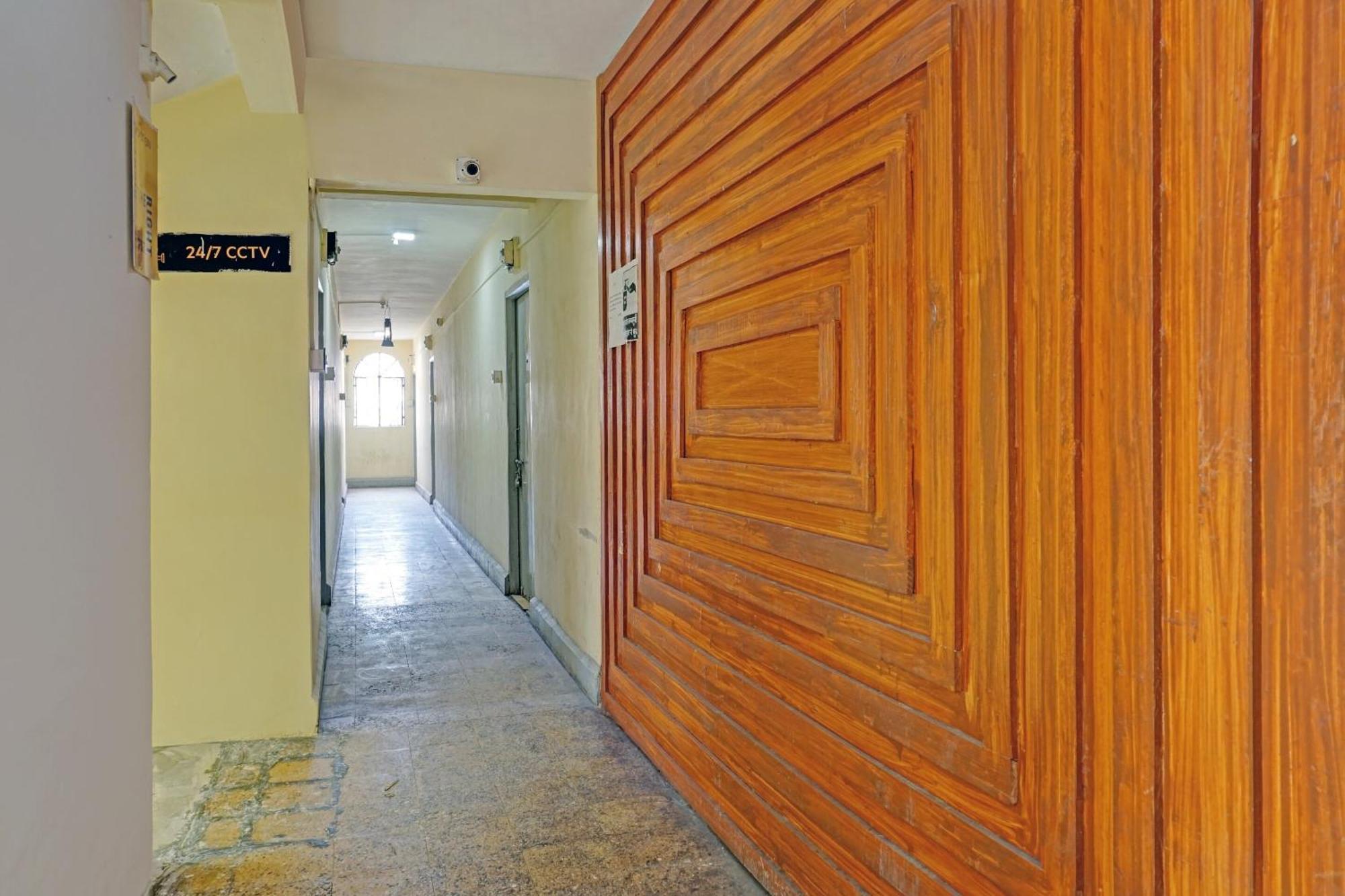 Spot On Hotel Prakash Residency, Near Hanuman Gym Ajmera Colony, Pimpri Eksteriør bilde